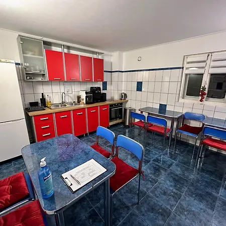 Valea Alba View - Self Check-in Guest house