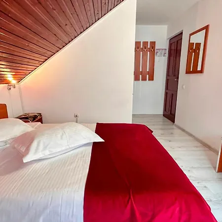 Valea Alba View - Self Check-in