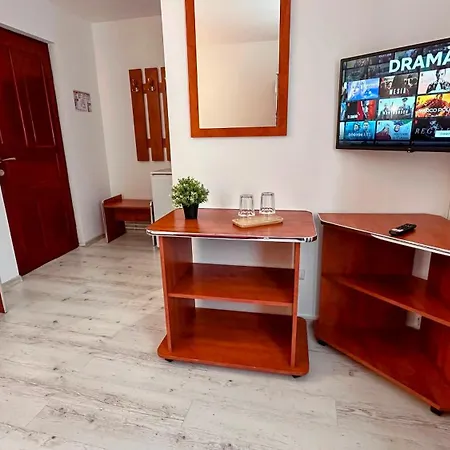 Valea Alba View - Self Check-in