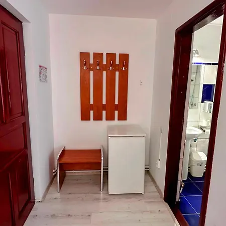 Valea Alba View - Self Check-in Pensjonat