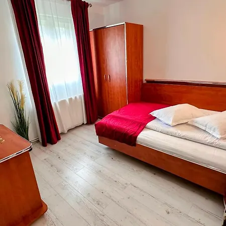 Valea Alba View - Self Check-in Busteni