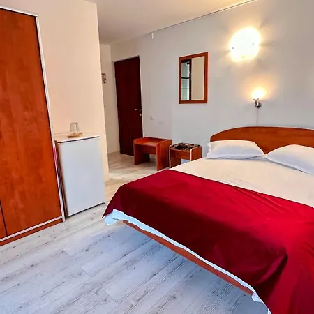 Valea Alba View - Self Check-in 3* Busteni