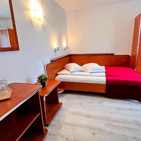 Valea Alba View - Self Check-in Buşteni