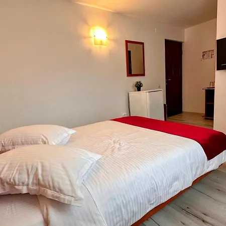 Valea Alba View - Self Check-in Guest house Busteni
