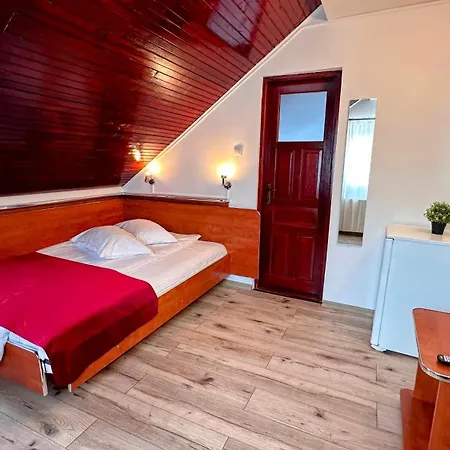 Valea Alba View - Self Check-in Busteni
