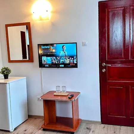 Valea Alba View - Self Check-in