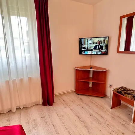 Guest house Valea Alba View - Self Check-in Busteni