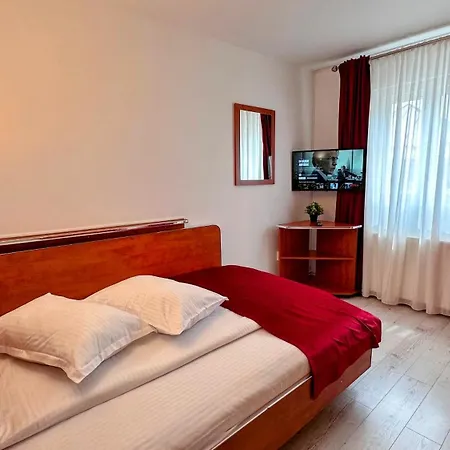 Valea Alba View - Self Check-in Busteni