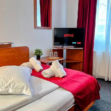 Guest house Valea Alba View - Self Check-in