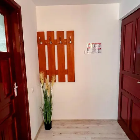 Pensjonat Valea Alba View - Self Check-in Buşteni