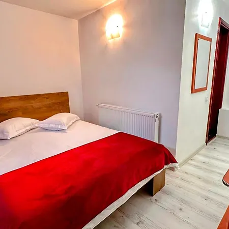 Valea Alba View - Self Check-in 3* Busteni