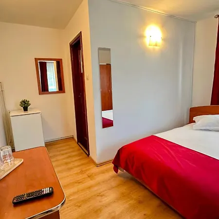 Valea Alba View - Self Check-in