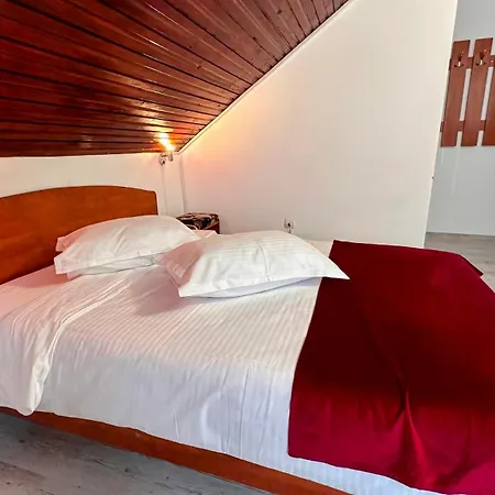 Valea Alba View - Self Check-in Guest house Busteni