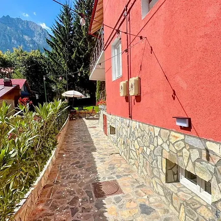 Valea Alba View - Self Check-in Pensjonat 3*