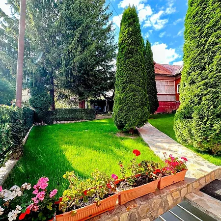 Valea Alba View - Self Check-in Guest house 3*