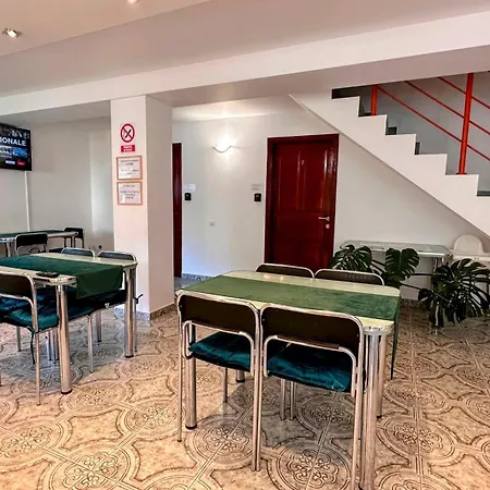 Pensjonat Valea Alba View - Self Check-in Buşteni