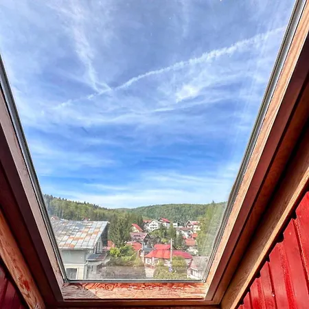 Guest house Valea Alba View - Self Check-in 3*