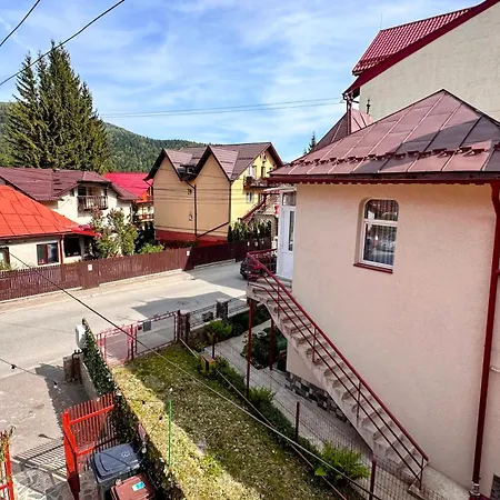 Guest house Valea Alba View - Self Check-in 3*