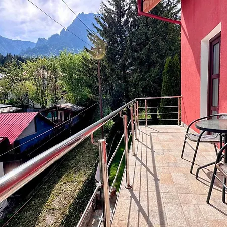 Valea Alba View - Self Check-in Guest house