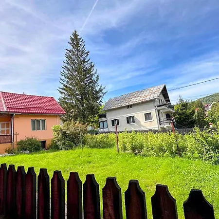 Valea Alba View - Self Check-in 3*