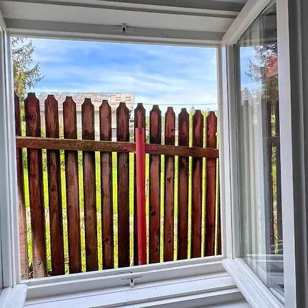 Valea Alba View - Self Check-in Busteni