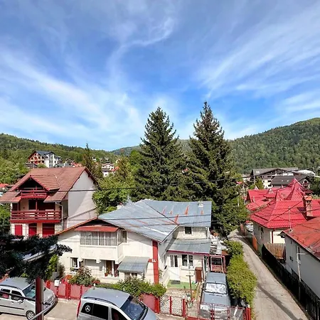Pensjonat Valea Alba View - Self Check-in