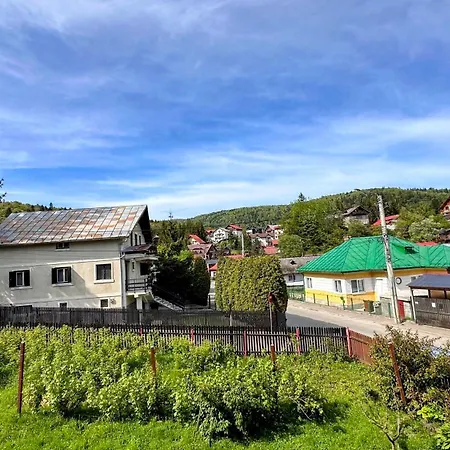 Pensjonat Valea Alba View - Self Check-in 3*