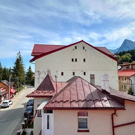 Valea Alba View - Self Check-in 3*