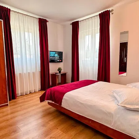 Valea Alba View - Self Check-in Guest house