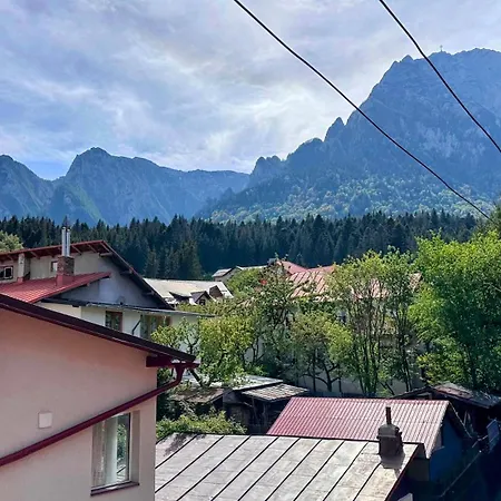 Valea Alba View - Self Check-in Guest house