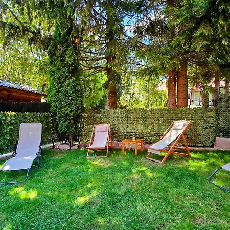 Valea Alba View - Self Check-in 3*