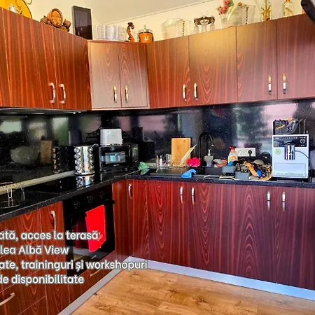 Guest house Valea Alba View - Self Check-in